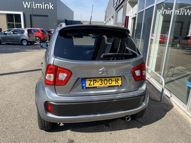 Suzuki IGNIS 1.2 Select | Automaat | Navi | Carplay