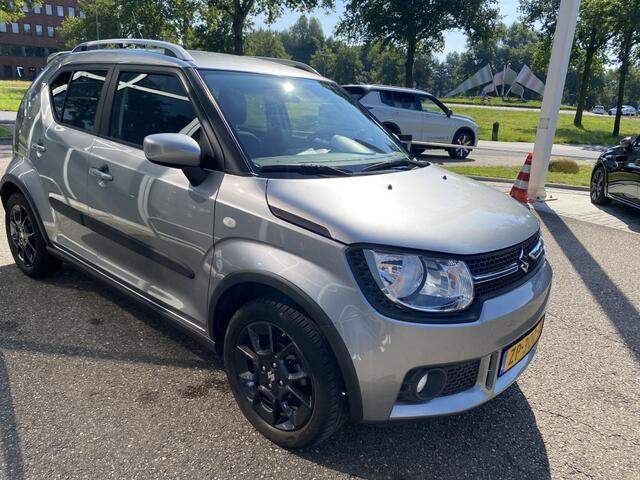 Suzuki IGNIS 1.2 Select | Automaat | Navi | Carplay
