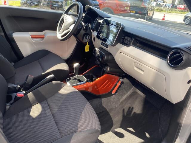 Suzuki IGNIS 1.2 Select | Automaat | Navi | Carplay