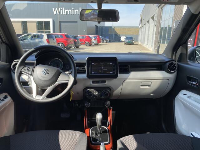 Suzuki IGNIS 1.2 Select | Automaat | Navi | Carplay