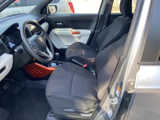 Suzuki IGNIS 1.2 Select | Automaat | Navi | Carplay