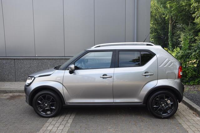 Suzuki IGNIS 1.2 Select | Unieke km-stand!! | Dealer onderhouden | Trekhaak |