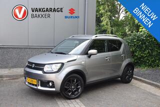 suzuki-ignis-1.2-select--unieke-km