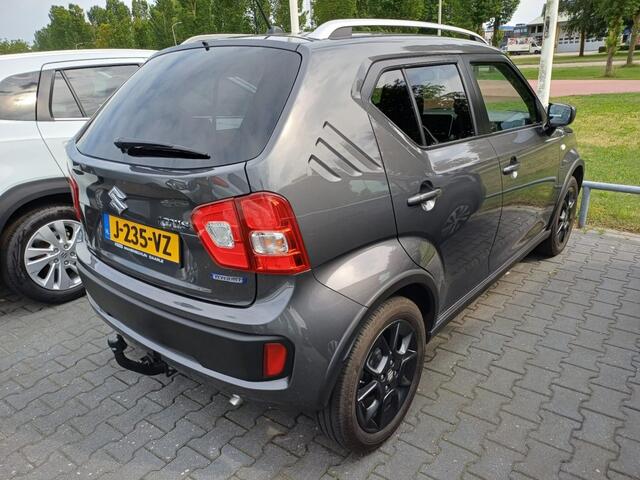 Suzuki IGNIS 1.2 SELECT TREKHAAK NL-AUTO CAMERA NAVI