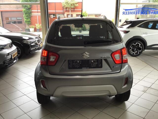 Suzuki IGNIS 1.2 SH Select