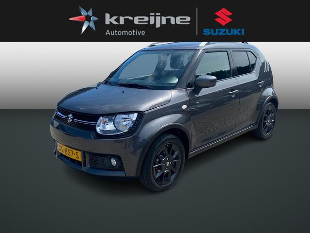 Suzuki IGNIS 1.2 Select | Navi | Airco | RIJKLAARPRIJS!