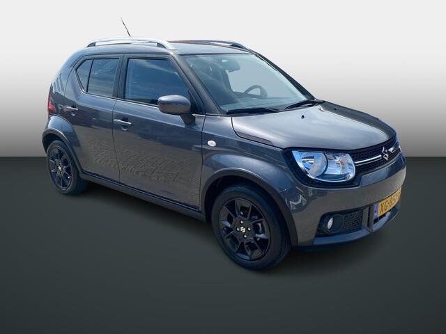 Suzuki IGNIS 1.2 Select | Navi | Airco | RIJKLAARPRIJS!