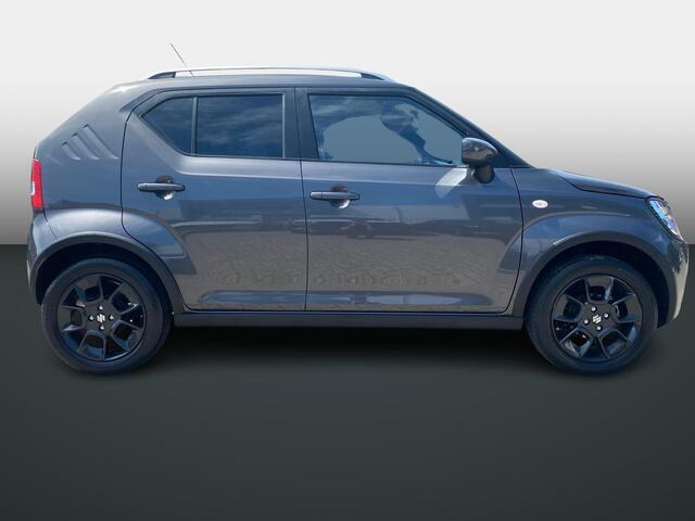 Suzuki IGNIS 1.2 Select | Navi | Airco | RIJKLAARPRIJS!