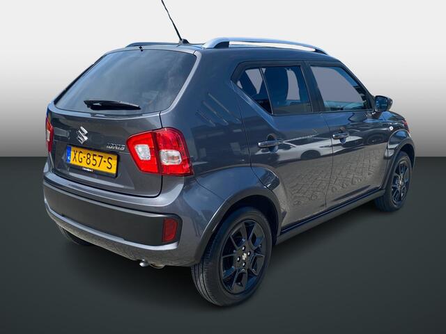 Suzuki IGNIS 1.2 Select | Navi | Airco | RIJKLAARPRIJS!