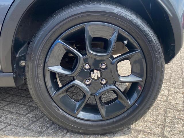Suzuki IGNIS 1.2 Select | Navi | Airco | RIJKLAARPRIJS!
