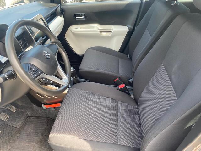 Suzuki IGNIS 1.2 Select | Navi | Airco | RIJKLAARPRIJS!