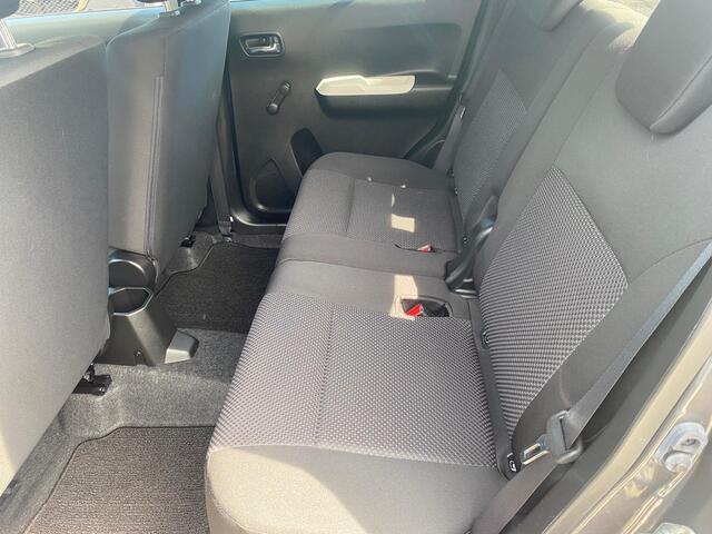 Suzuki IGNIS 1.2 Select | Navi | Airco | RIJKLAARPRIJS!