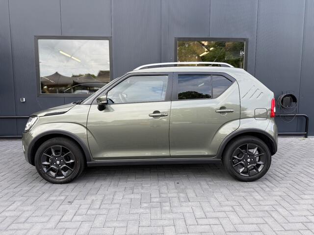 Suzuki IGNIS 1.2 Smart Hybrid Style / Navi / Apple CarPlay / Camera / Stoelverw. / 1e eigenaar