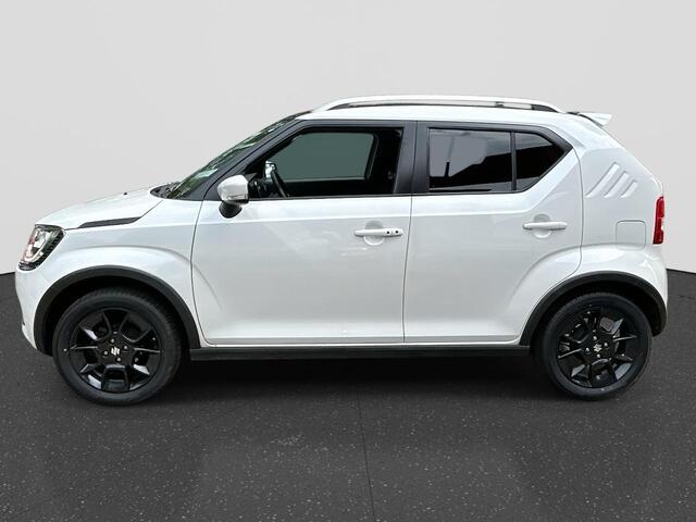 Suzuki IGNIS 1.2 Stijl Navigatie / Climate Control / Cruise Control / Camera / Keyless