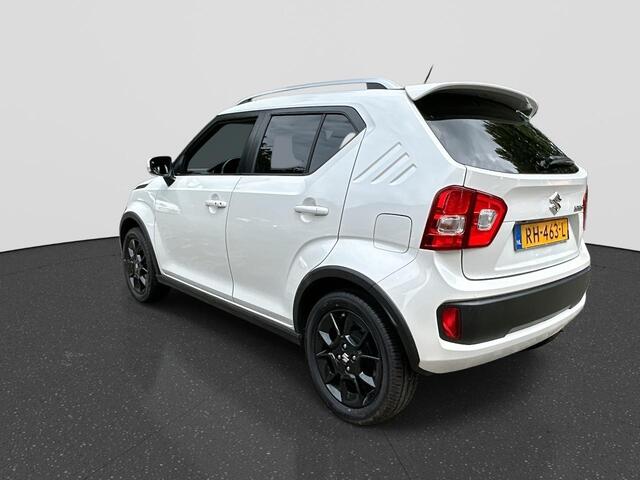 Suzuki IGNIS 1.2 Stijl Navigatie / Climate Control / Cruise Control / Camera / Keyless