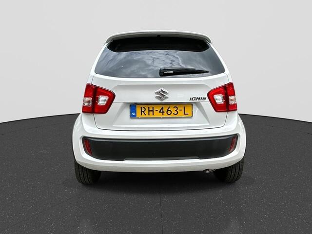 Suzuki IGNIS 1.2 Stijl Navigatie / Climate Control / Cruise Control / Camera / Keyless
