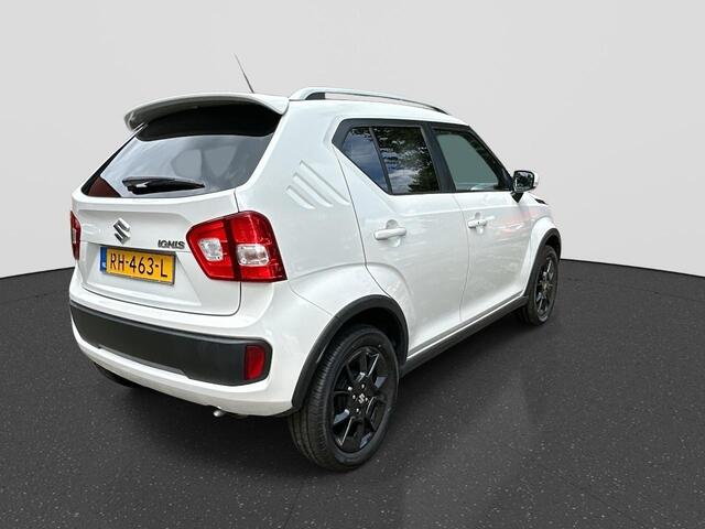 Suzuki IGNIS 1.2 Stijl Navigatie / Climate Control / Cruise Control / Camera / Keyless