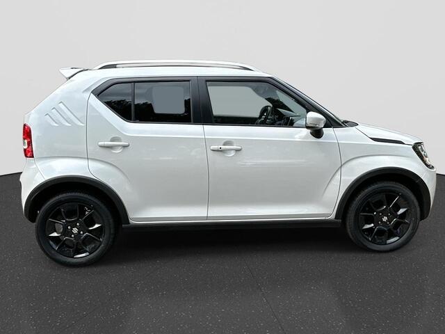 Suzuki IGNIS 1.2 Stijl Navigatie / Climate Control / Cruise Control / Camera / Keyless