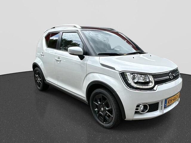 Suzuki IGNIS 1.2 Stijl Navigatie / Climate Control / Cruise Control / Camera / Keyless
