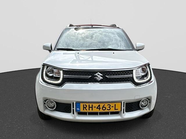 Suzuki IGNIS 1.2 Stijl Navigatie / Climate Control / Cruise Control / Camera / Keyless