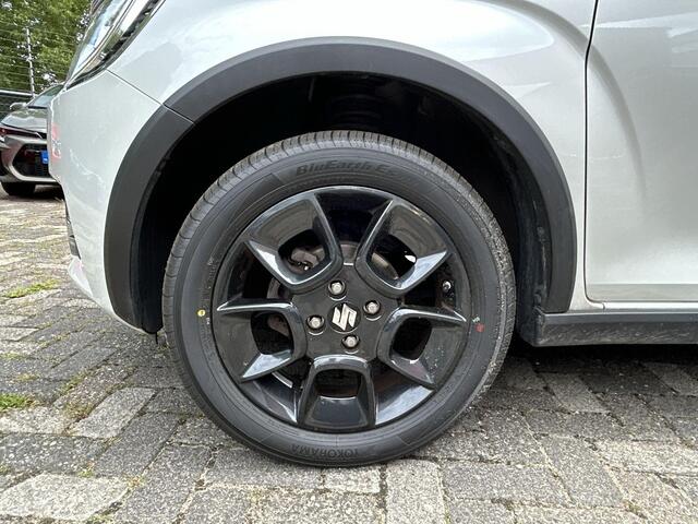 Suzuki IGNIS 1.2 Stijl Navigatie / Climate Control / Cruise Control / Camera / Keyless