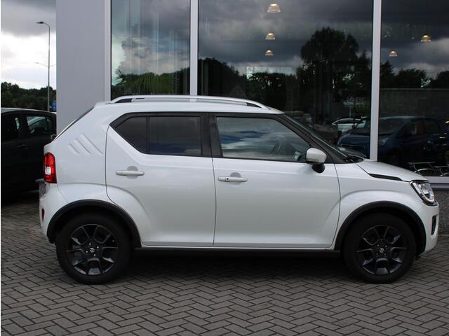 Suzuki IGNIS 1.2 Smart Hybrid Style Climat control, Cruise control, Stoelverwarming, Multimediasysteem, Parkeercamera