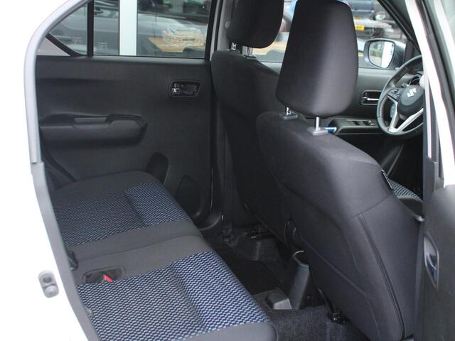 Suzuki IGNIS 1.2 Smart Hybrid Style Climat control, Cruise control, Stoelverwarming, Multimediasysteem, Parkeercamera