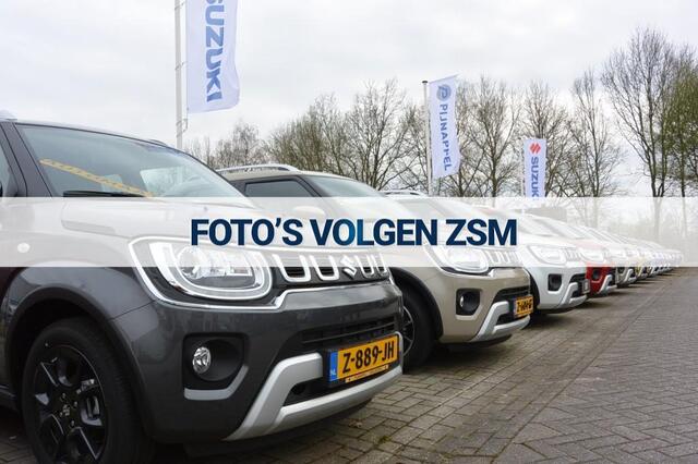 Suzuki IGNIS 1.2 Select Smart Hybrid Navigatie/Camera