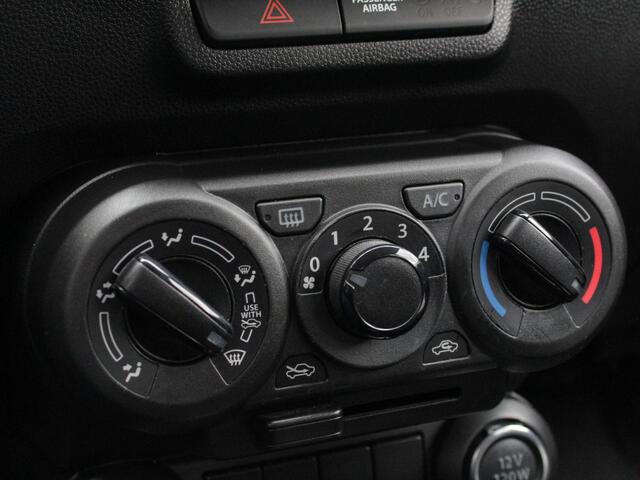 Suzuki IGNIS 1.2 Smart Hybrid Select | Navi | Airco | Lm-Velgen | Trekhaak