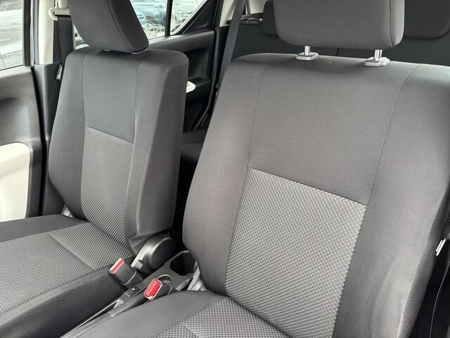 Suzuki IGNIS 1.2 Select Airco/Lmv/Carplay