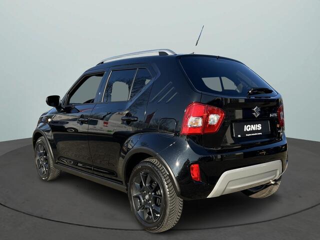 Suzuki IGNIS 1.2 Smart Hybrid Style/Climate/Cruise/Navi/