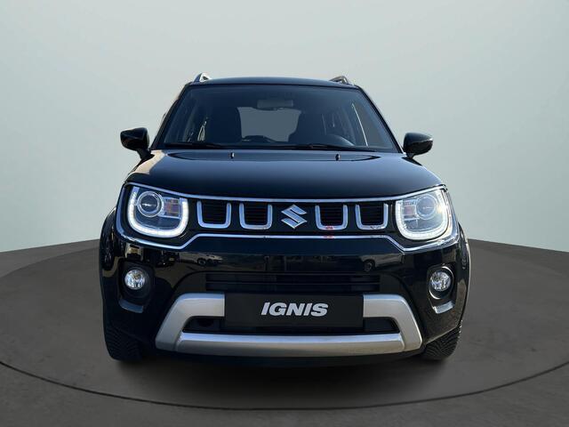 Suzuki IGNIS 1.2 Smart Hybrid Style/Climate/Cruise/Navi/