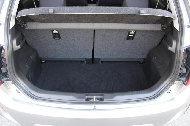 Suzuki IGNIS 1.2 Smart Hybrid Select | CAMERA | AIRCONDITIONING | MEDIA DISPLAY | BLUETOOTH AUDIO