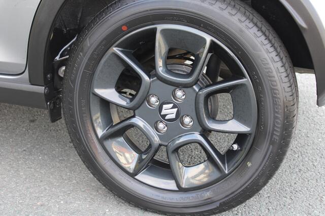 Suzuki IGNIS 1.2 Smart Hybrid Select | CAMERA | AIRCONDITIONING | MEDIA DISPLAY | BLUETOOTH AUDIO