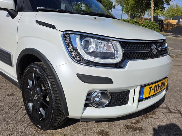 Suzuki IGNIS 1.2 Stijl AUT! Camera! Carplay! Zondag OPEN!