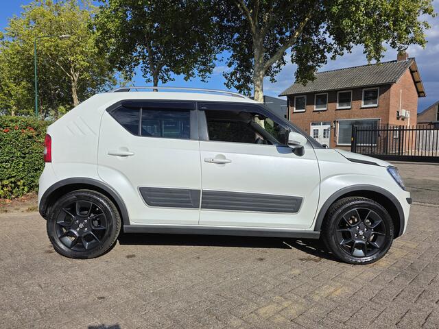 Suzuki IGNIS 1.2 Stijl AUT! Camera! Carplay! Zondag OPEN!