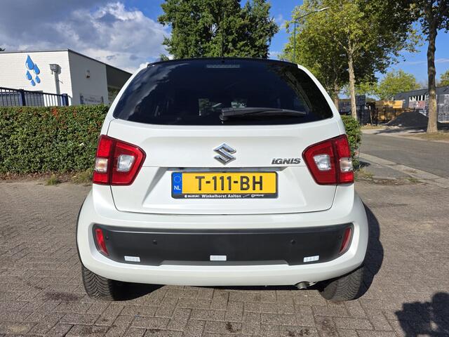 Suzuki IGNIS 1.2 Stijl AUT! Camera! Carplay! Zondag OPEN!
