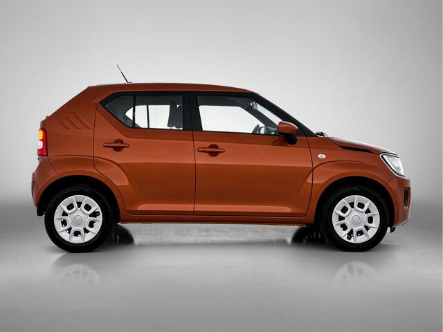 Suzuki IGNIS 1.2 Smart Hybrid Comfort | NL-Auto | Airco | LED verlichting |
