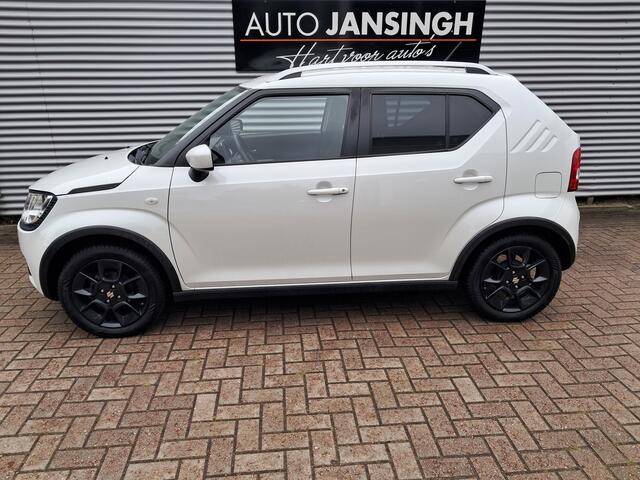 Suzuki IGNIS 1.2 Select Intro | Airco | LM Velgen | Trekhaak | Privacy glas | PDC achter | Navigatie | RIJKLAARPRIJS INCL 12 MAANDEN GARANTIE EN BEURT