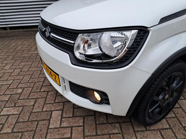 Suzuki IGNIS 1.2 Select Intro | Airco | LM Velgen | Trekhaak | Privacy glas | PDC achter | Navigatie | RIJKLAARPRIJS INCL 12 MAANDEN GARANTIE EN BEURT