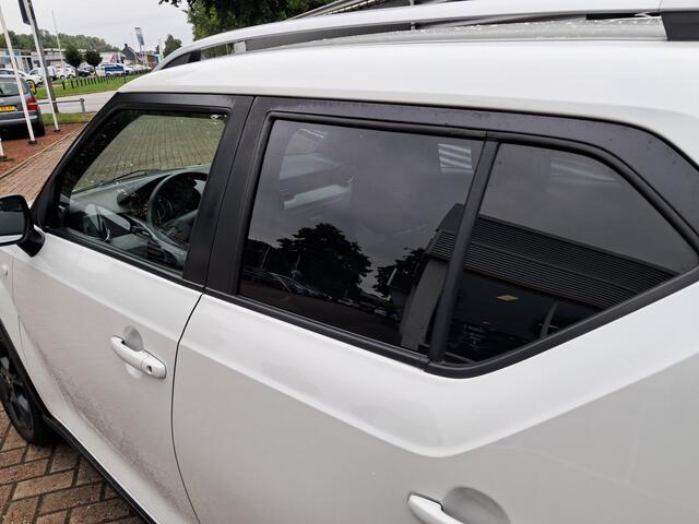 Suzuki IGNIS 1.2 Select Intro | Airco | LM Velgen | Trekhaak | Privacy glas | PDC achter | Navigatie | RIJKLAARPRIJS INCL 12 MAANDEN GARANTIE EN BEURT