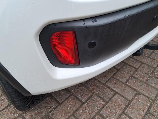 Suzuki IGNIS 1.2 Select Intro | Airco | LM Velgen | Trekhaak | Privacy glas | PDC achter | Navigatie | RIJKLAARPRIJS INCL 12 MAANDEN GARANTIE EN BEURT