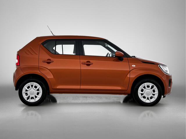 Suzuki IGNIS 1.2 Smart Hybrid Comfort