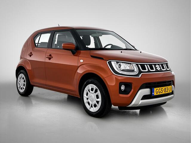 Suzuki IGNIS 1.2 Smart Hybrid Comfort