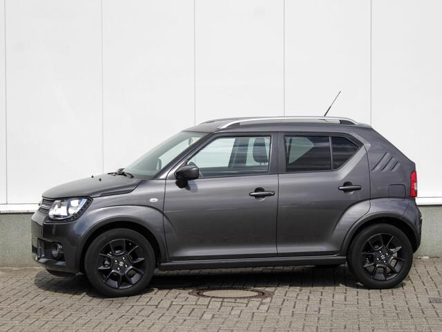 Suzuki IGNIS 1.2 Select Automaat | Navi | Camera | Lm-Velgen
