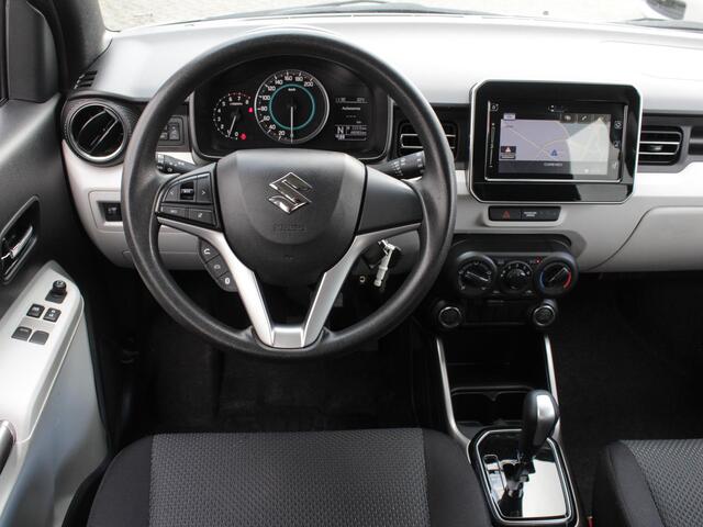 Suzuki IGNIS 1.2 Select Automaat | Navi | Camera | Lm-Velgen