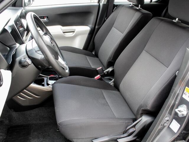 Suzuki IGNIS 1.2 Select Automaat | Navi | Camera | Lm-Velgen