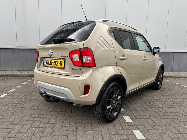 Suzuki IGNIS 1.2 Smart Hybrid Style | Camera | Trekhaak | LM Velgen |