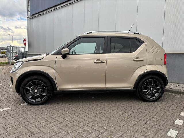 Suzuki IGNIS 1.2 Smart Hybrid Style | Camera | Trekhaak | LM Velgen |