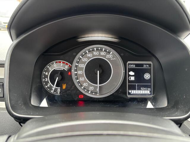 Suzuki IGNIS 1.2 Smart Hybrid Style | Camera | Trekhaak | LM Velgen |